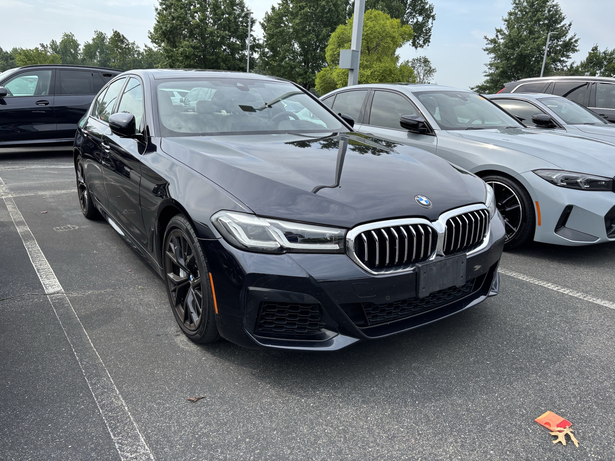 bmw 5 series 2021 WBA73BJ00MWX05915 image bmw 5 series 2021 WBA73BJ00MWX05915 image